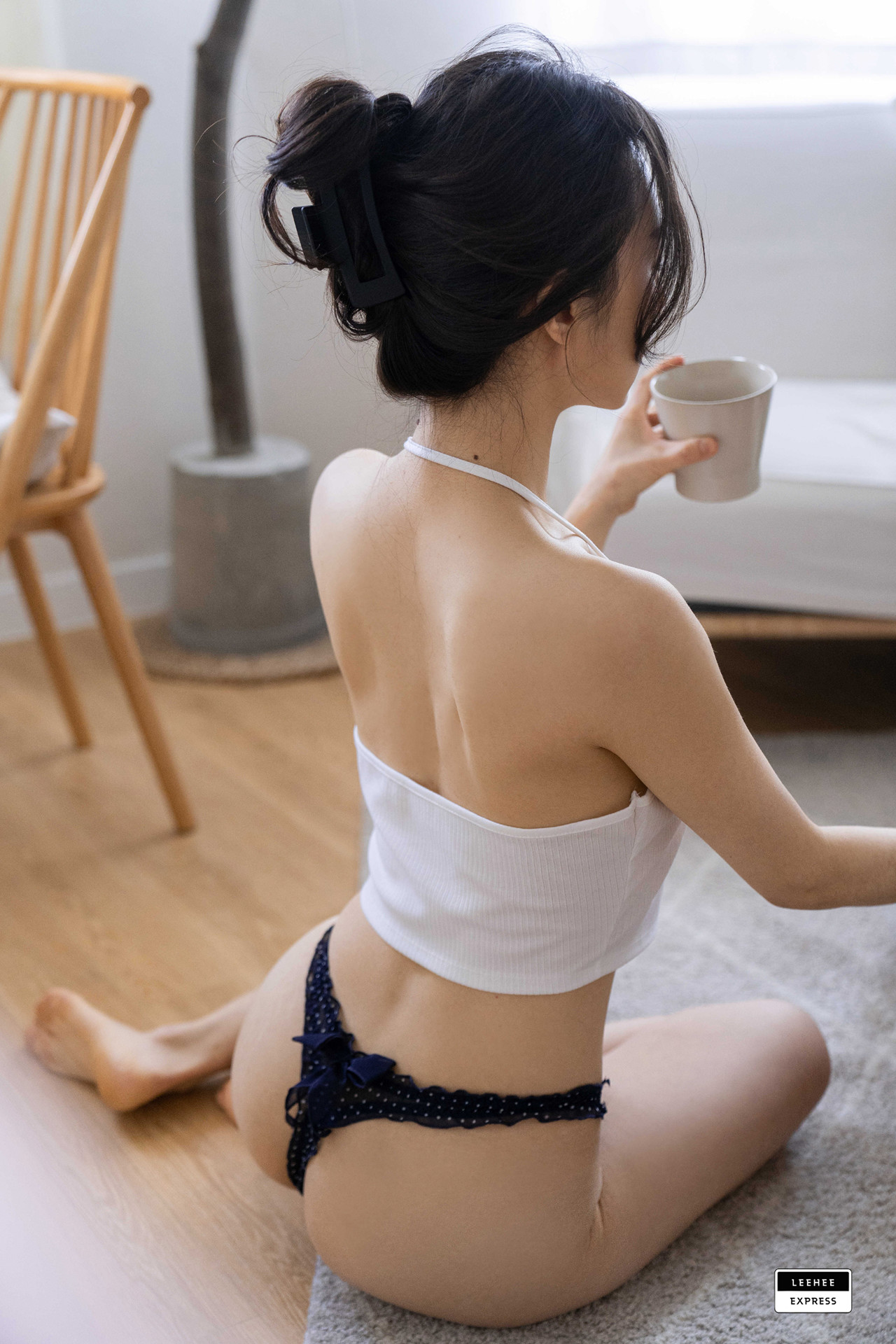 Ray 레이, LEEHEE EXPRESS LEHF-093の写真 29