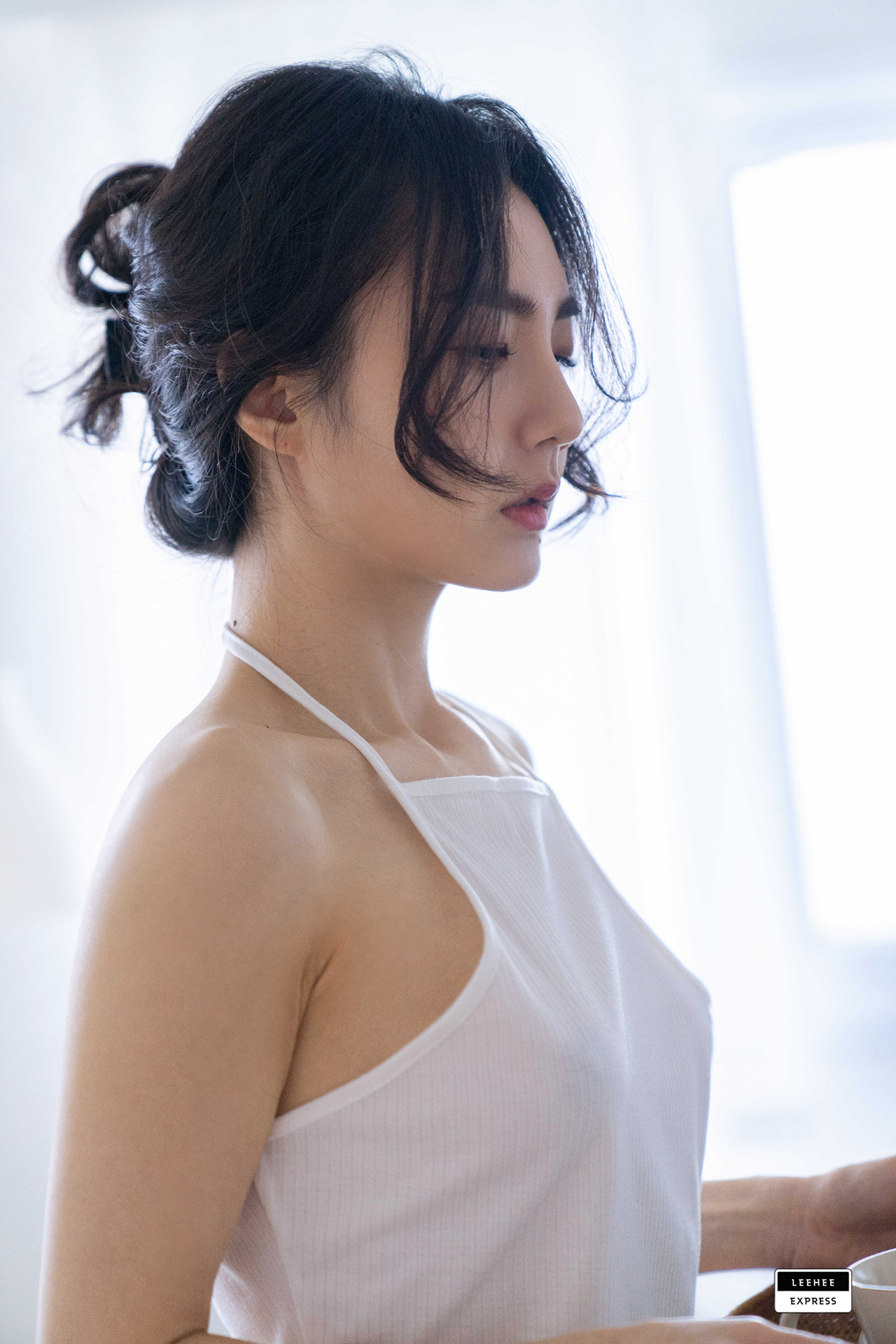 Ray 레이, LEEHEE EXPRESS LEHF-093の写真 47