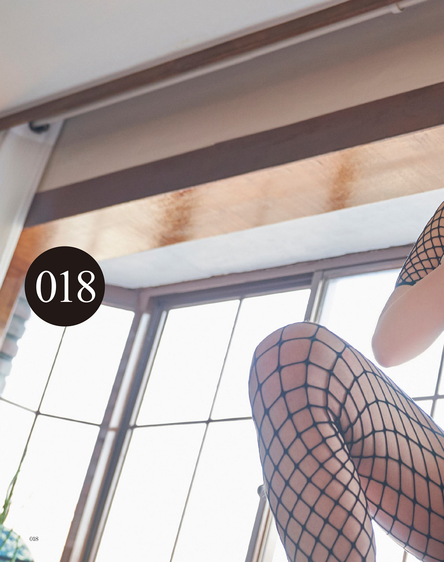 Jungmi 정미, Photobook ‘Sexy Photobook 01’ Set.01の写真 15