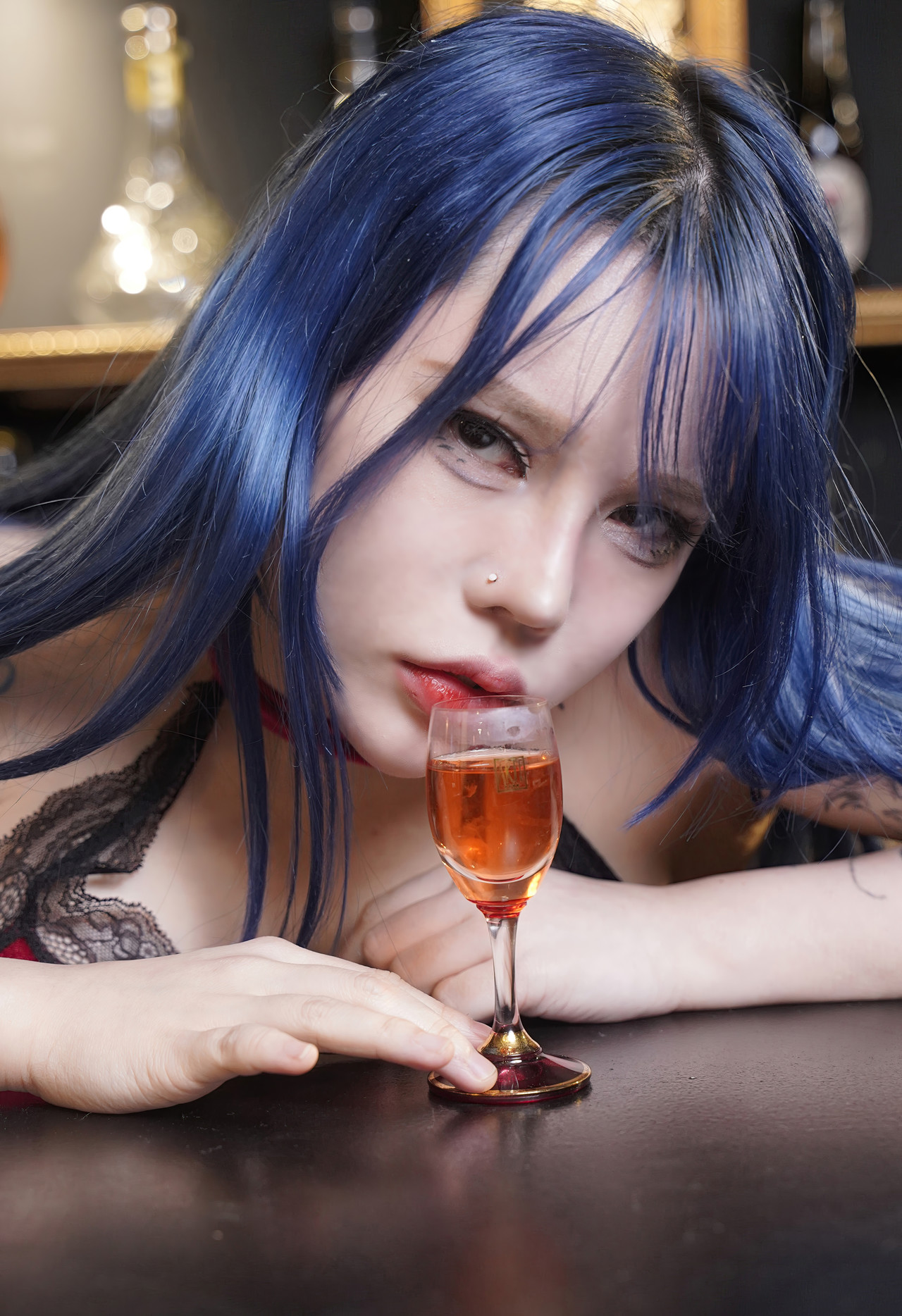 Cana 가나, photobook ‘Cana Sexy’ Set.03の写真 2