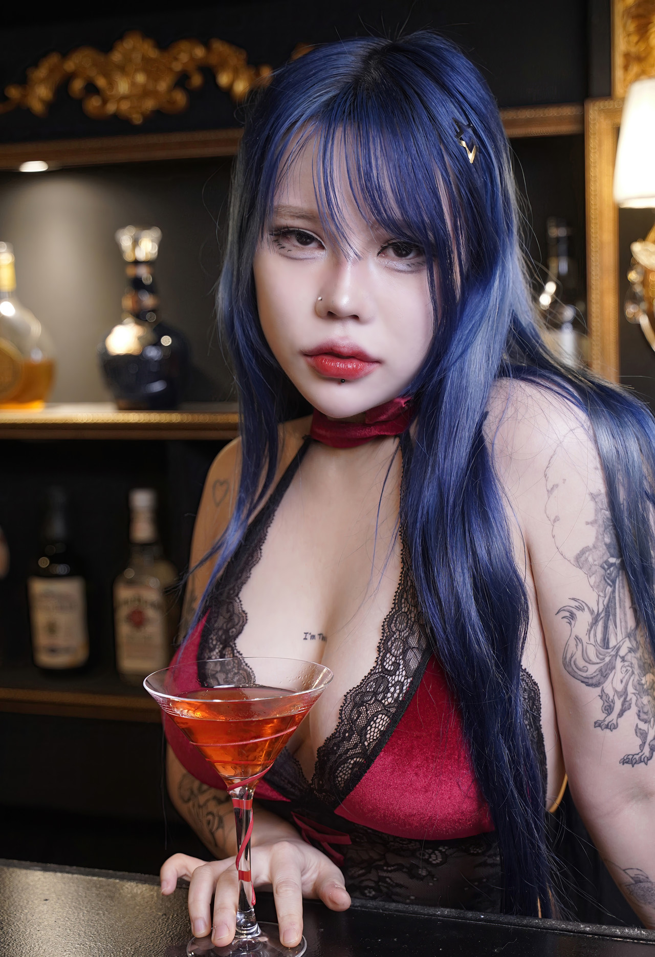 Cana 가나, photobook ‘Cana Sexy’ Set.03の写真 5