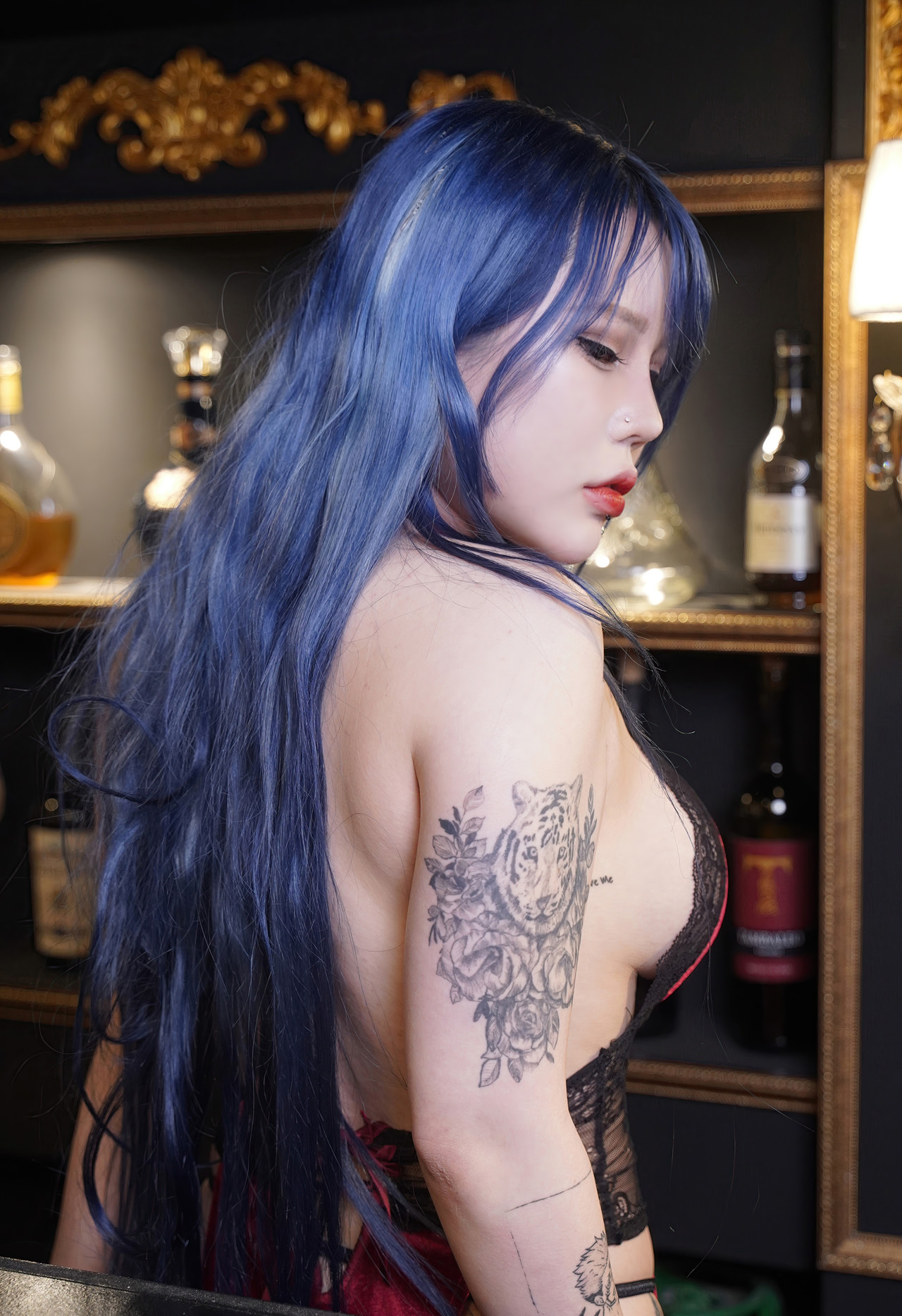 Cana 가나, photobook ‘Cana Sexy’ Set.03の写真 22