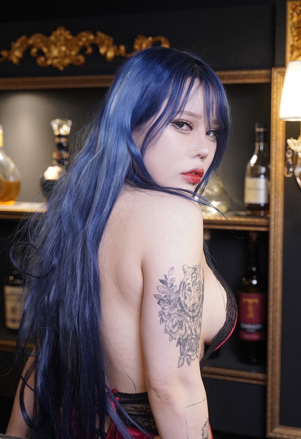 Cana 가나, photobook ‘Cana Sexy’ Set.03の写真 23