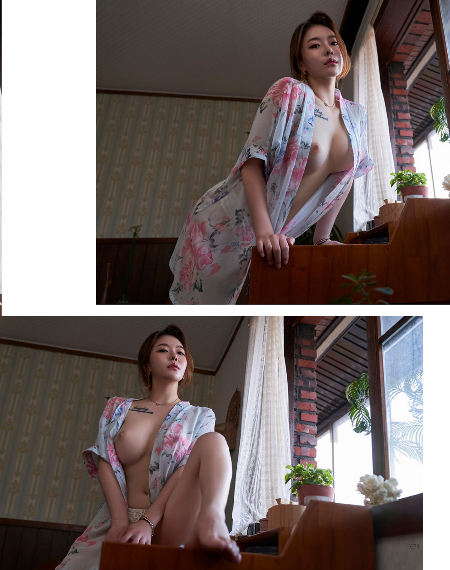 Jungmi 정미, Photobook ‘Sexy Photobook 01’ Set.02の写真 26