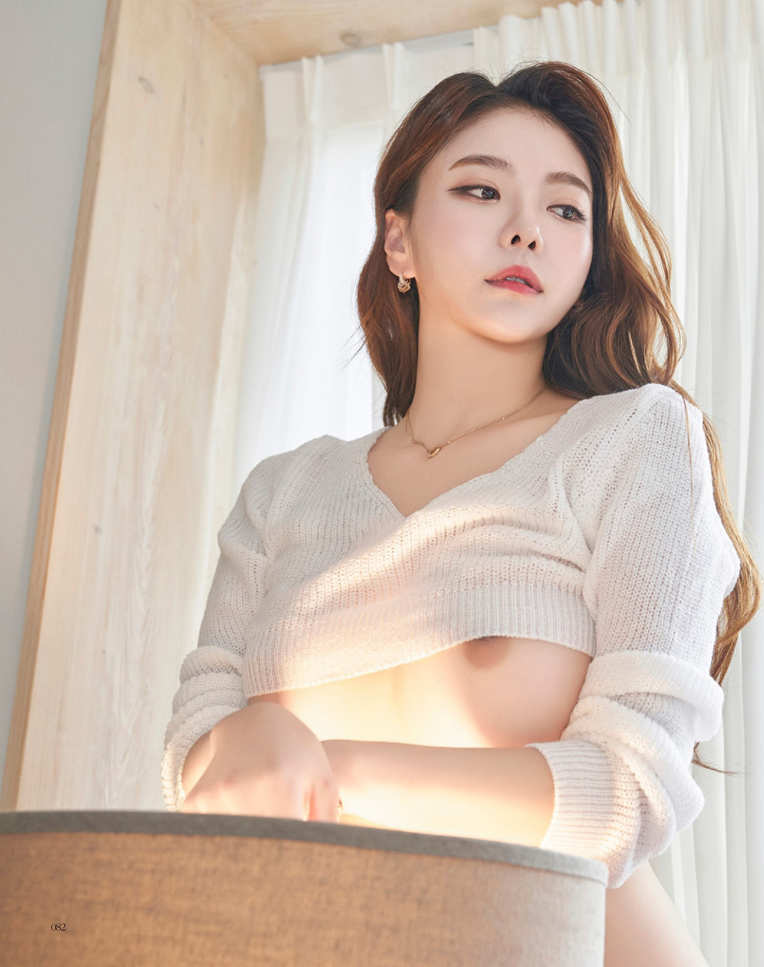 Jungmi 정미, Photobook ‘Sexy Photobook 01’ Set.02の写真 41