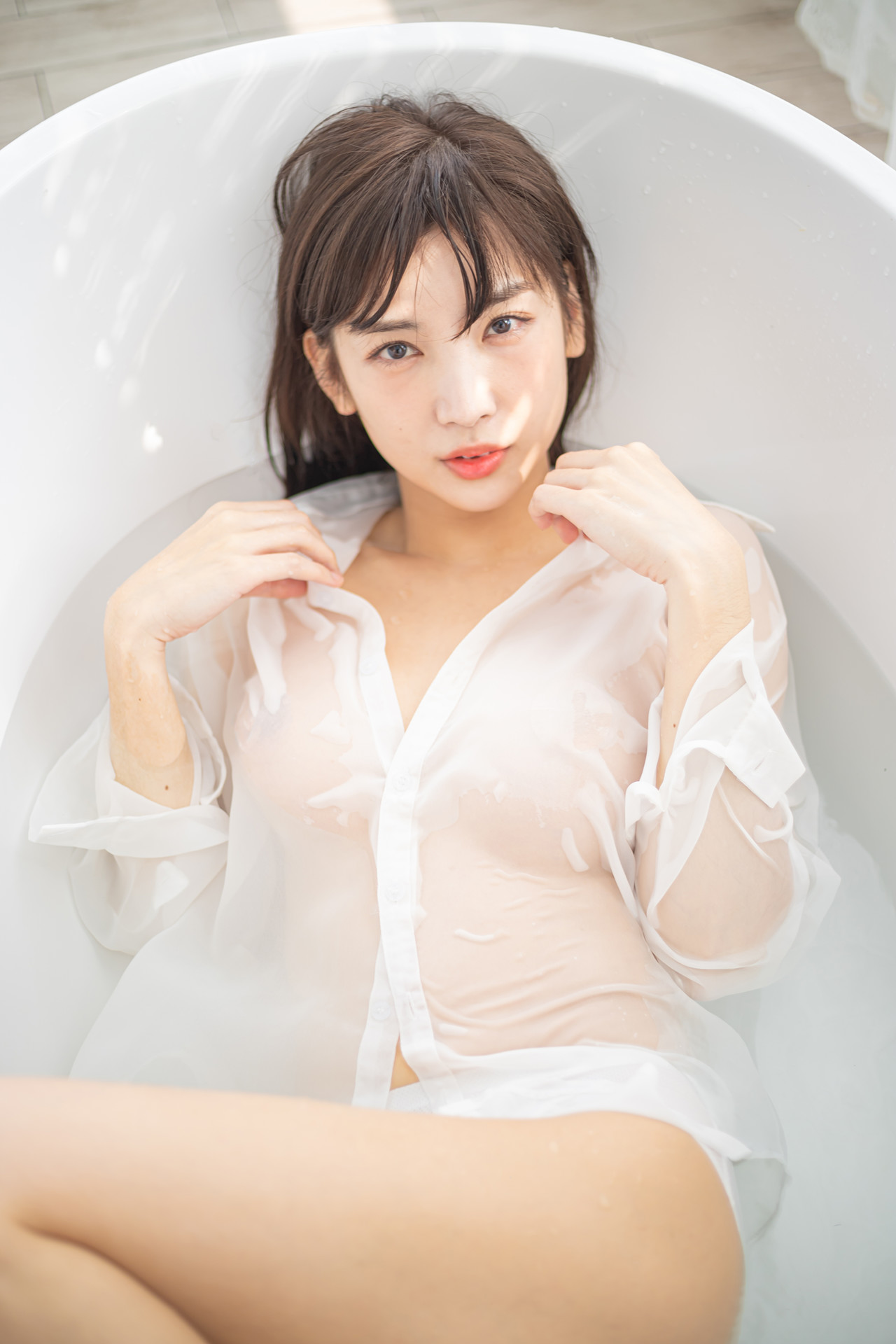 Leezy 이지, Patreon Secret Web No.02 April Set.02