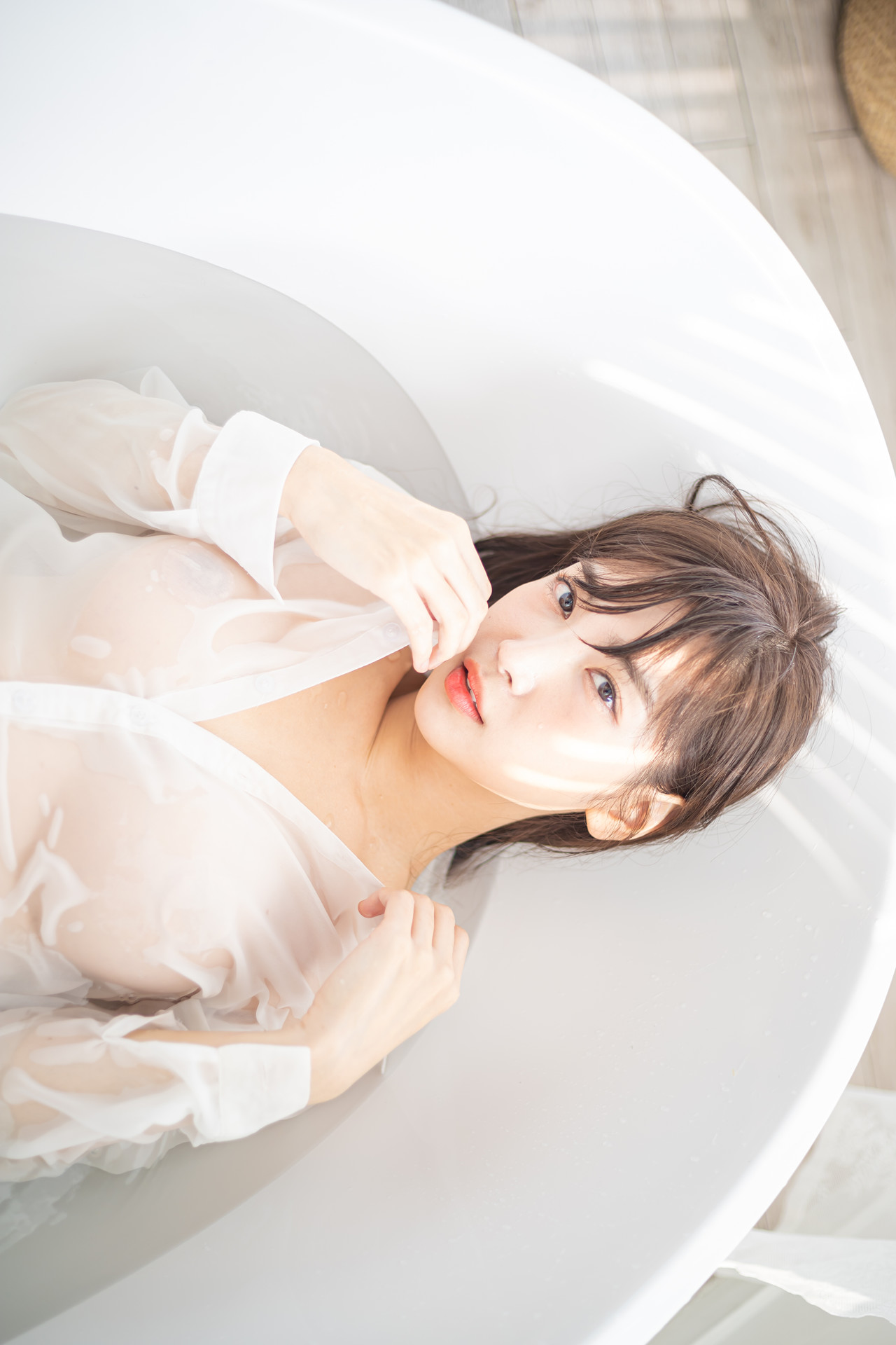 Leezy 이지, Patreon Secret Web No.02 April Set.02の写真 7