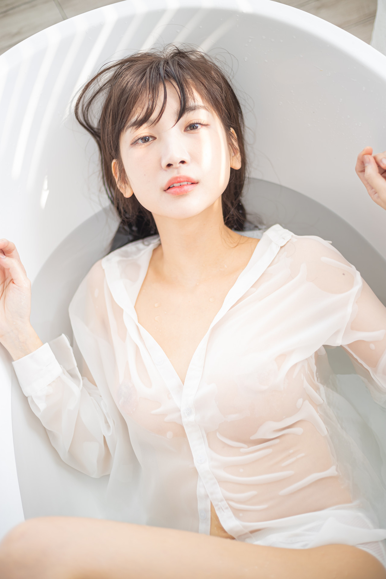 Leezy 이지, Patreon Secret Web No.02 April Set.02の写真 8