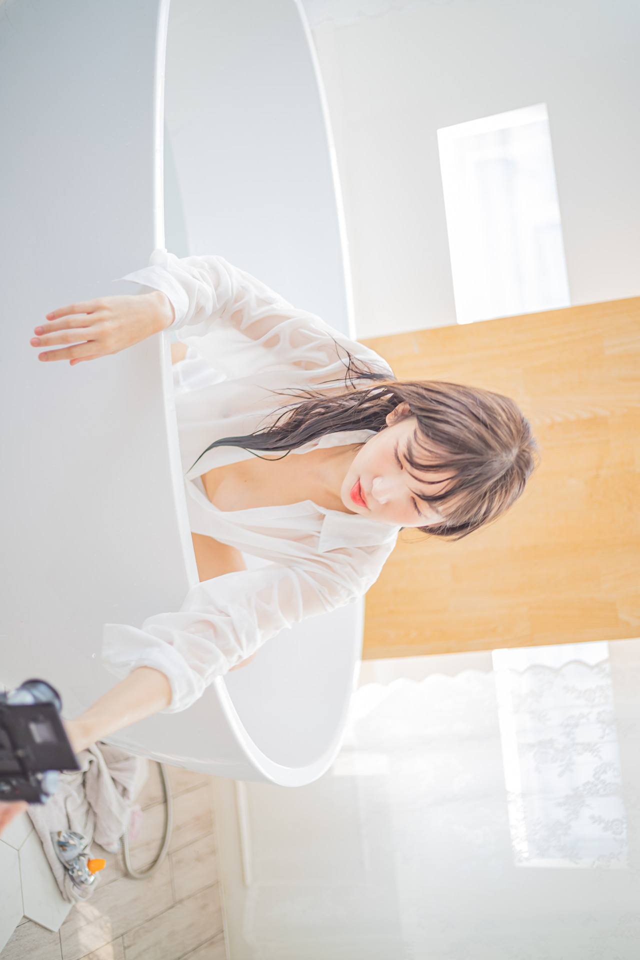 Leezy 이지, Patreon Secret Web No.02 April Set.02の写真 11