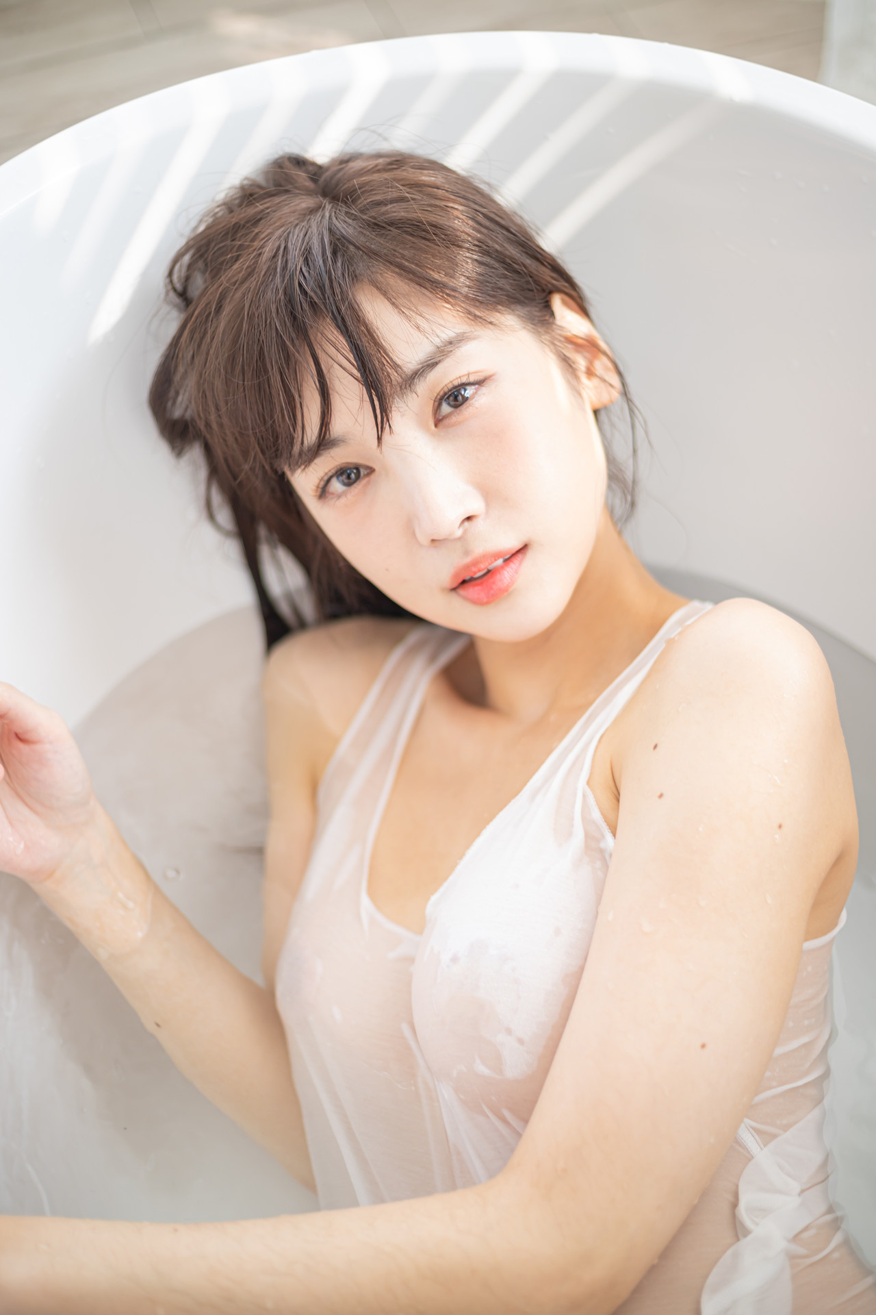 Leezy 이지, Patreon Secret Web No.02 April Set.02の写真 19
