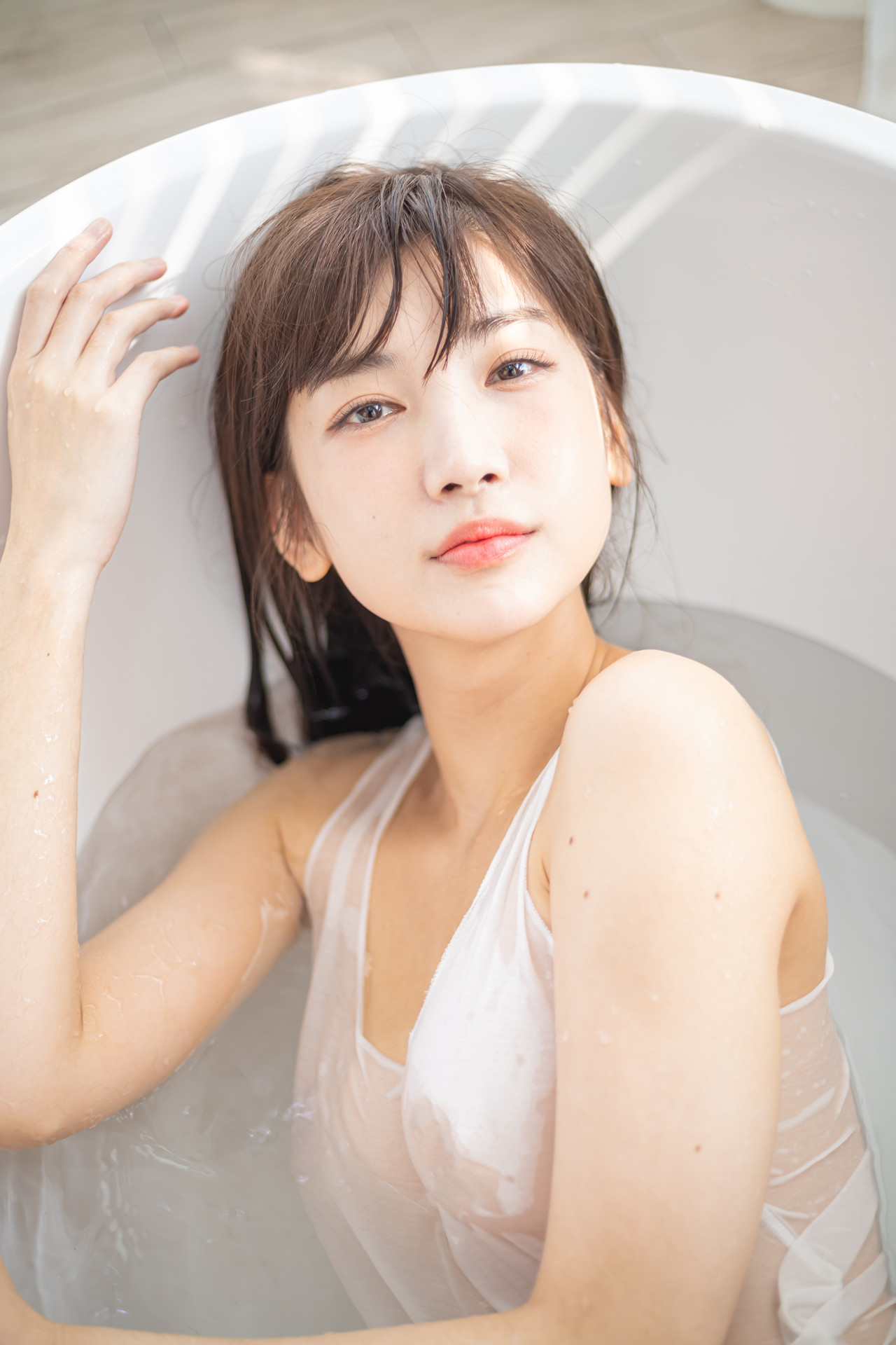 Leezy 이지, Patreon Secret Web No.02 April Set.02の写真 20