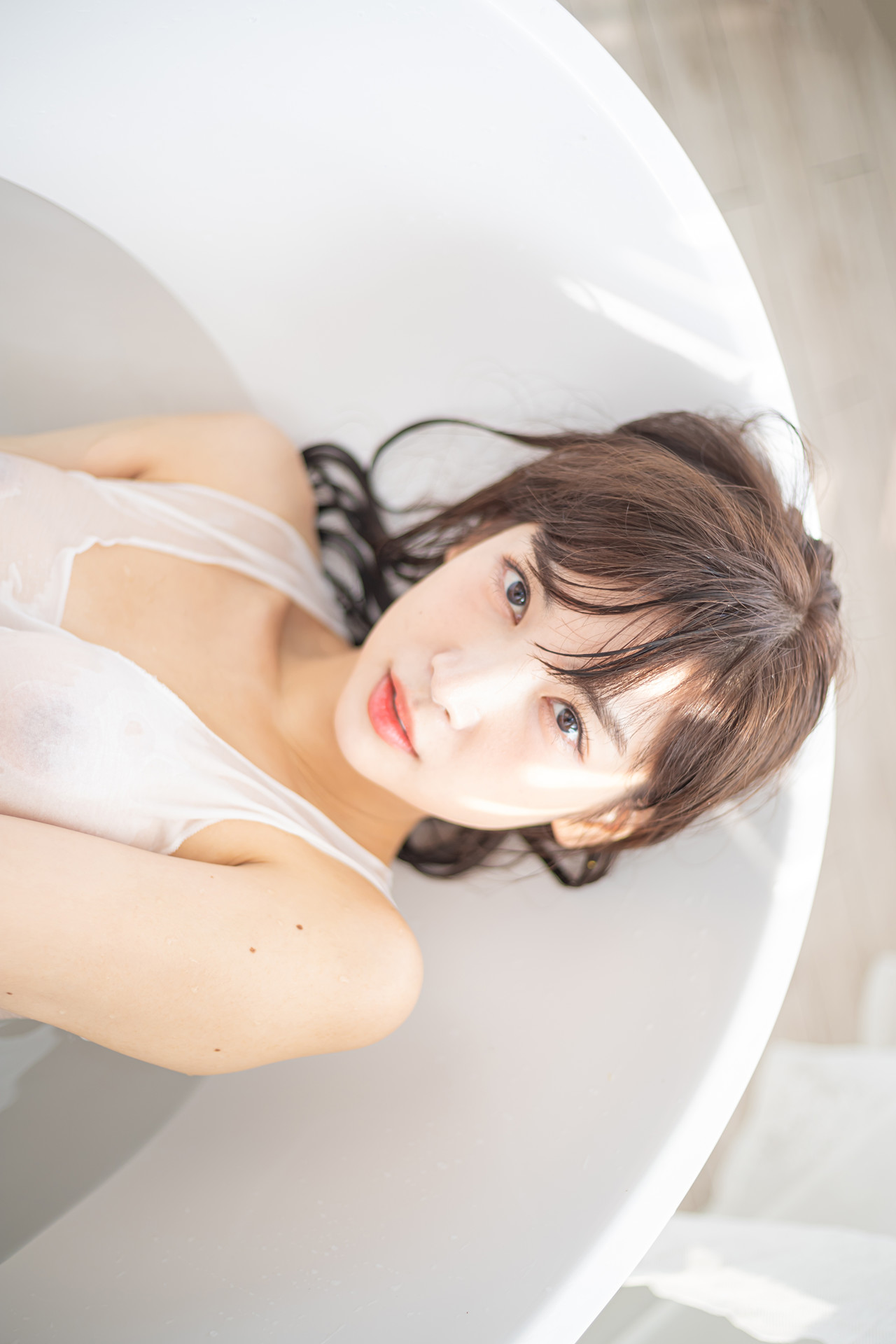 Leezy 이지, Patreon Secret Web No.02 April Set.02の写真 30