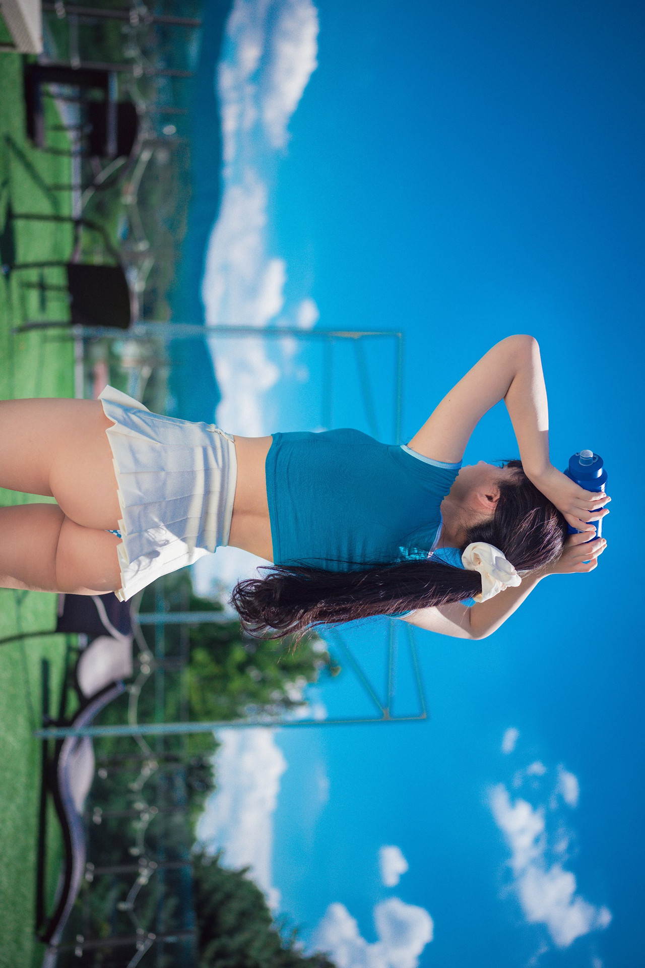 Jeong Jenny 정제니, DJAWA ‘Refreshing Summer’ Set.03の写真 9
