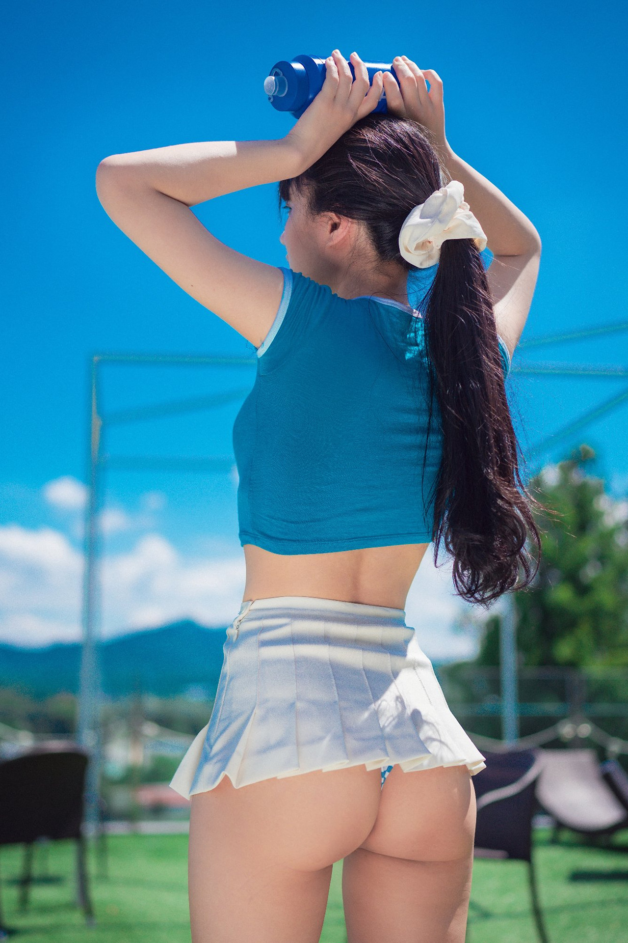 Jeong Jenny 정제니, DJAWA ‘Refreshing Summer’ Set.03の写真 10