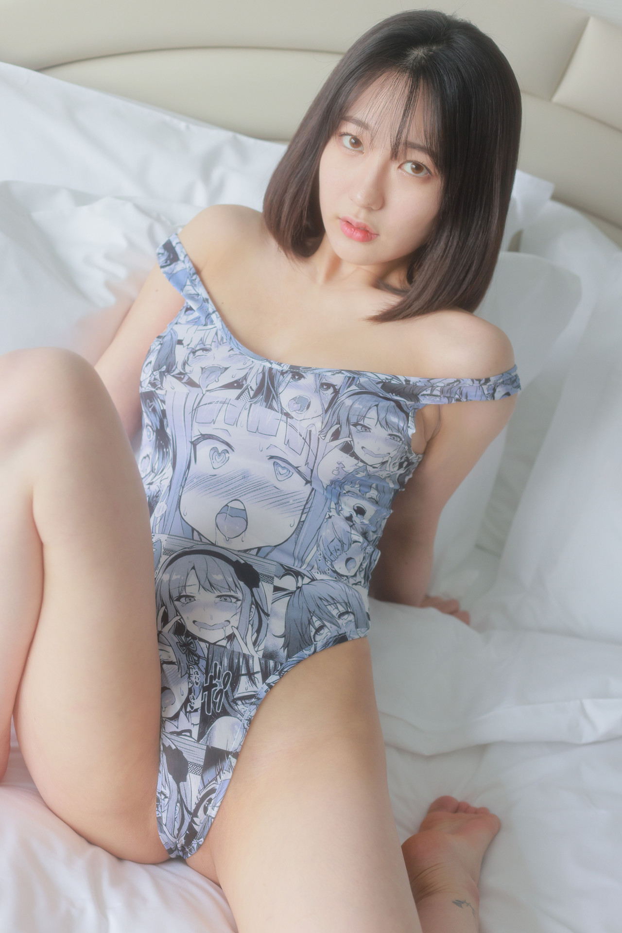 Sehee 세희, Photobook ‘Sexy Body’ Set.02の写真 8