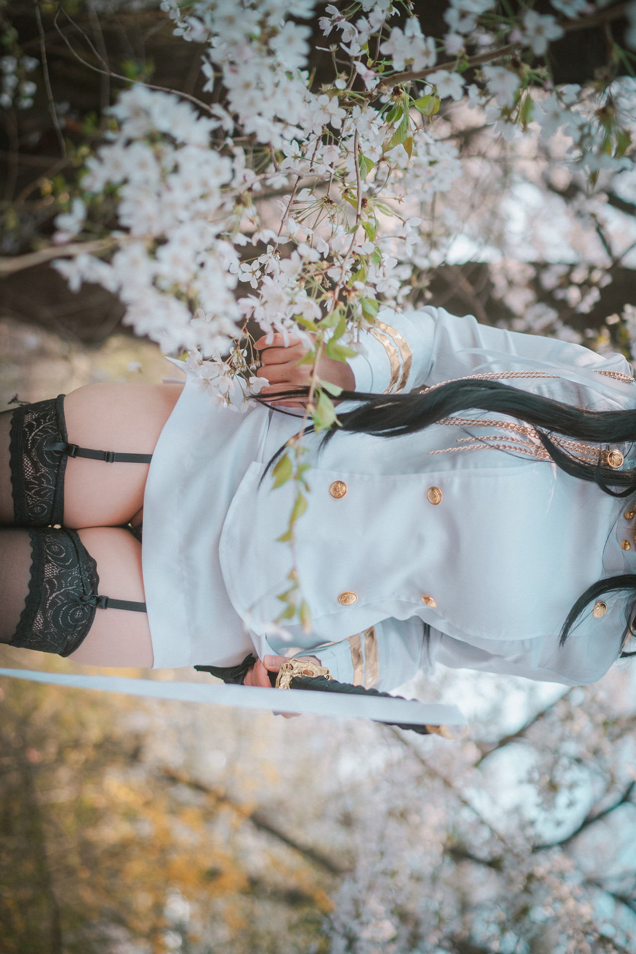 Mimmi 밈미, DJAWA Azur Lane IJN Atago & Takao Set.01の写真 25