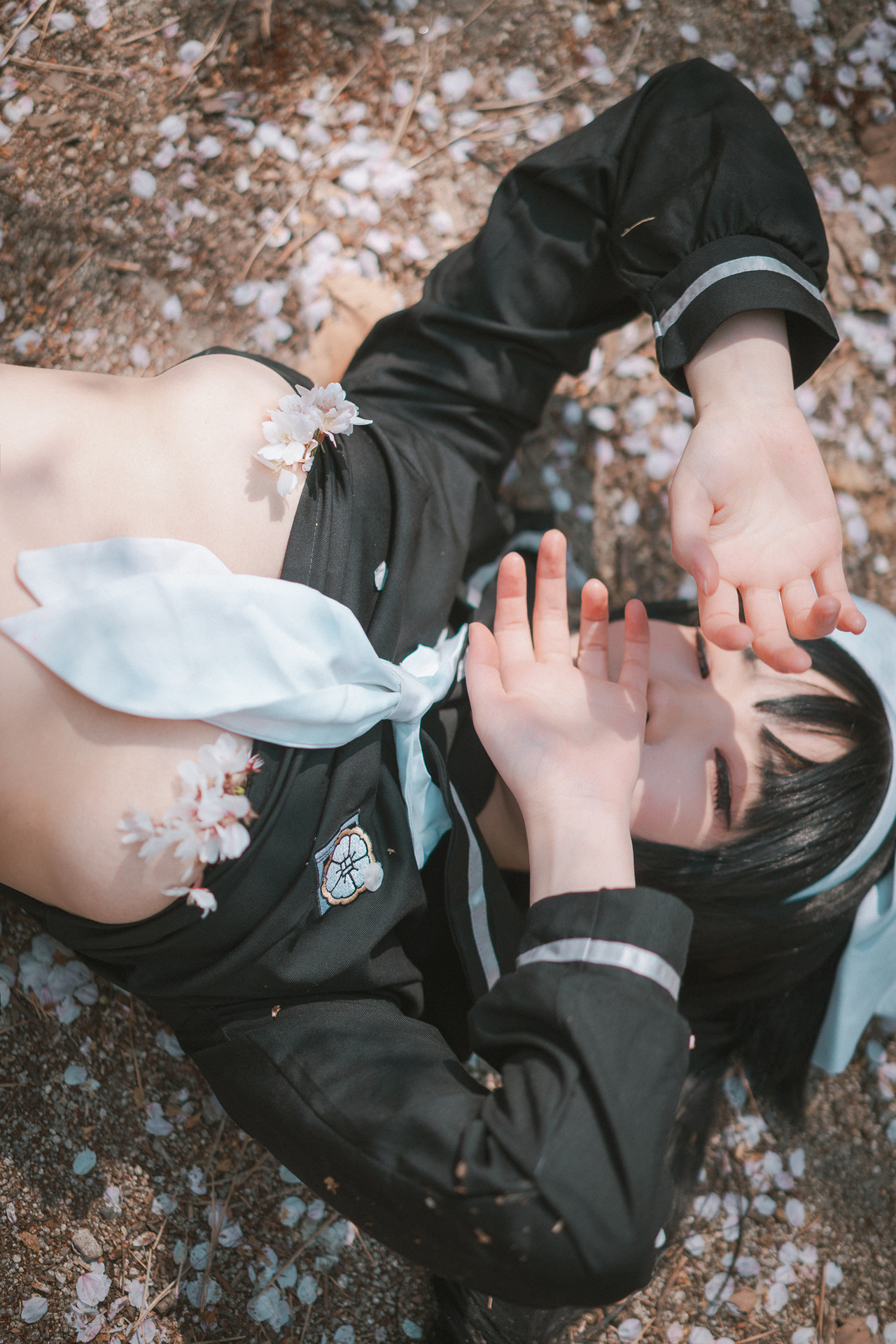 Mimmi 밈미, DJAWA Azur Lane IJN Atago & Takao Set.03の写真 14
