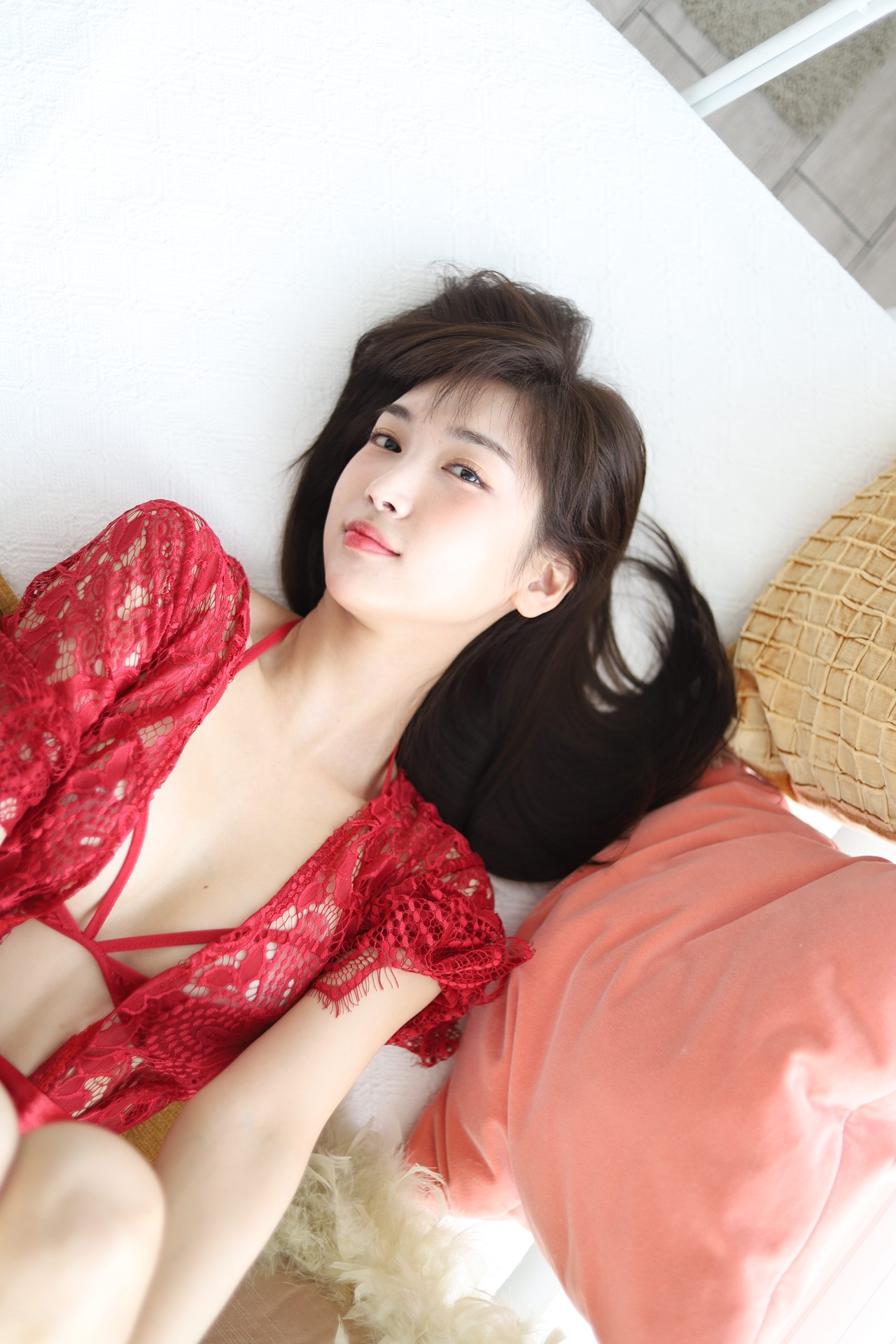 Mozzi 모찌, Sonson 손손, DJAWA ‘Spring Comes Twice’ Set.02の写真 7