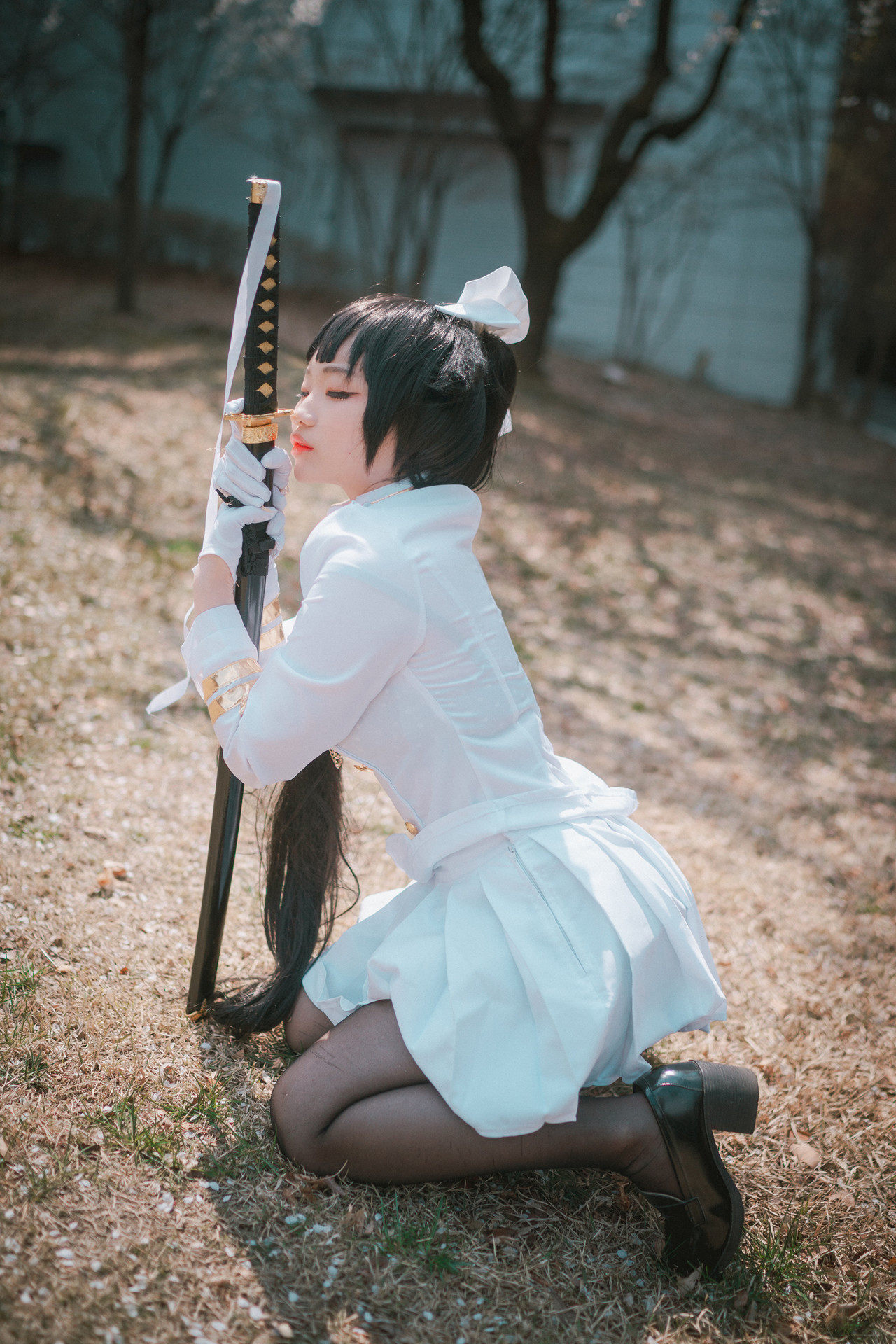 Mimmi 밈미, DJAWA Azur Lane IJN Atago & Takao Set.04の写真 30