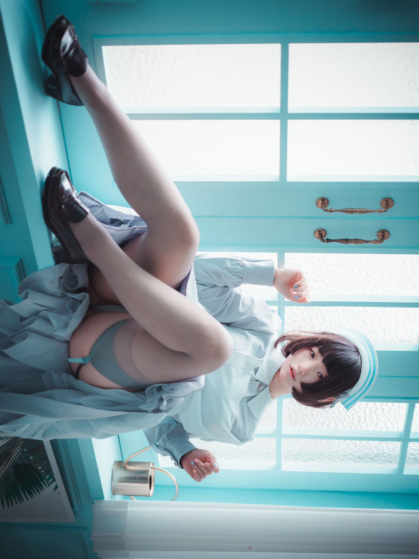 Mimmi 밈미, DJAWA ‘St. Esther’ Set.01の写真 2
