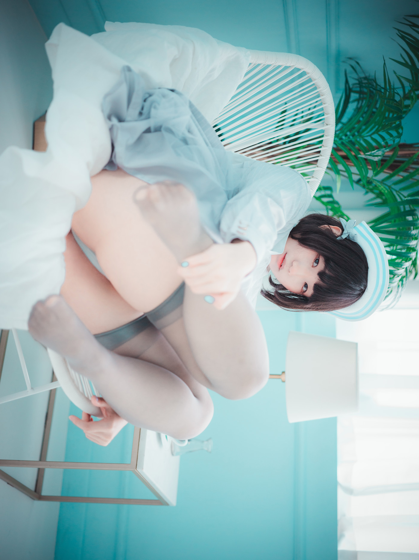 Mimmi 밈미, DJAWA ‘St. Esther’ Set.01の写真 20