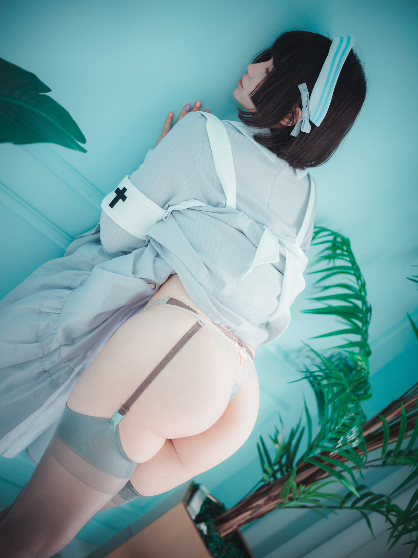 Mimmi 밈미, DJAWA ‘St. Esther’ Set.02の写真 3