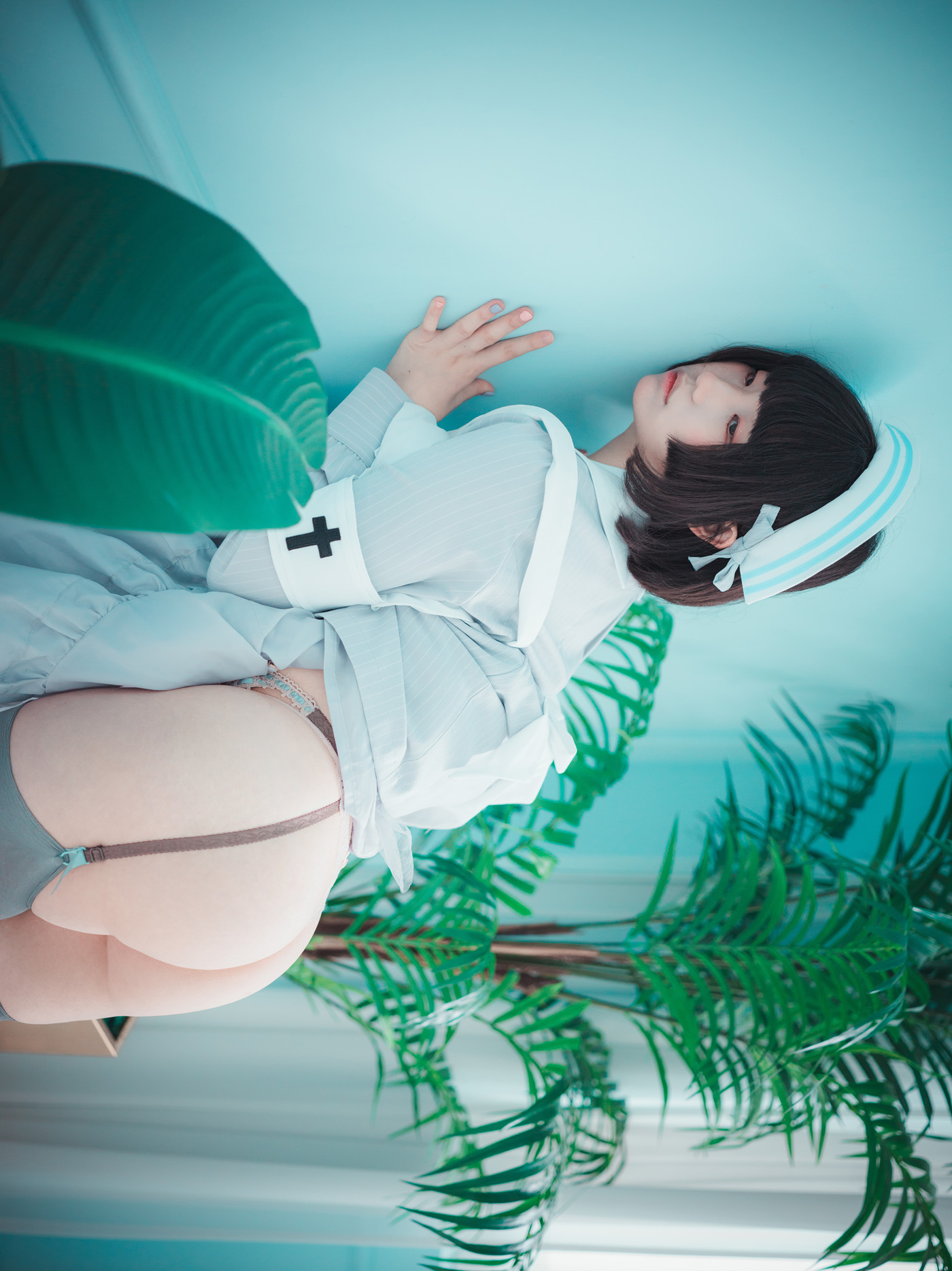 Mimmi 밈미, DJAWA ‘St. Esther’ Set.02の写真 4