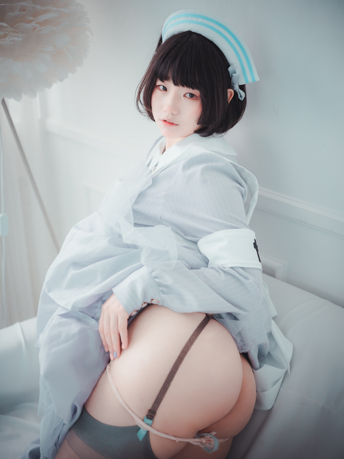Mimmi 밈미, DJAWA ‘St. Esther’ Set.02の写真 47