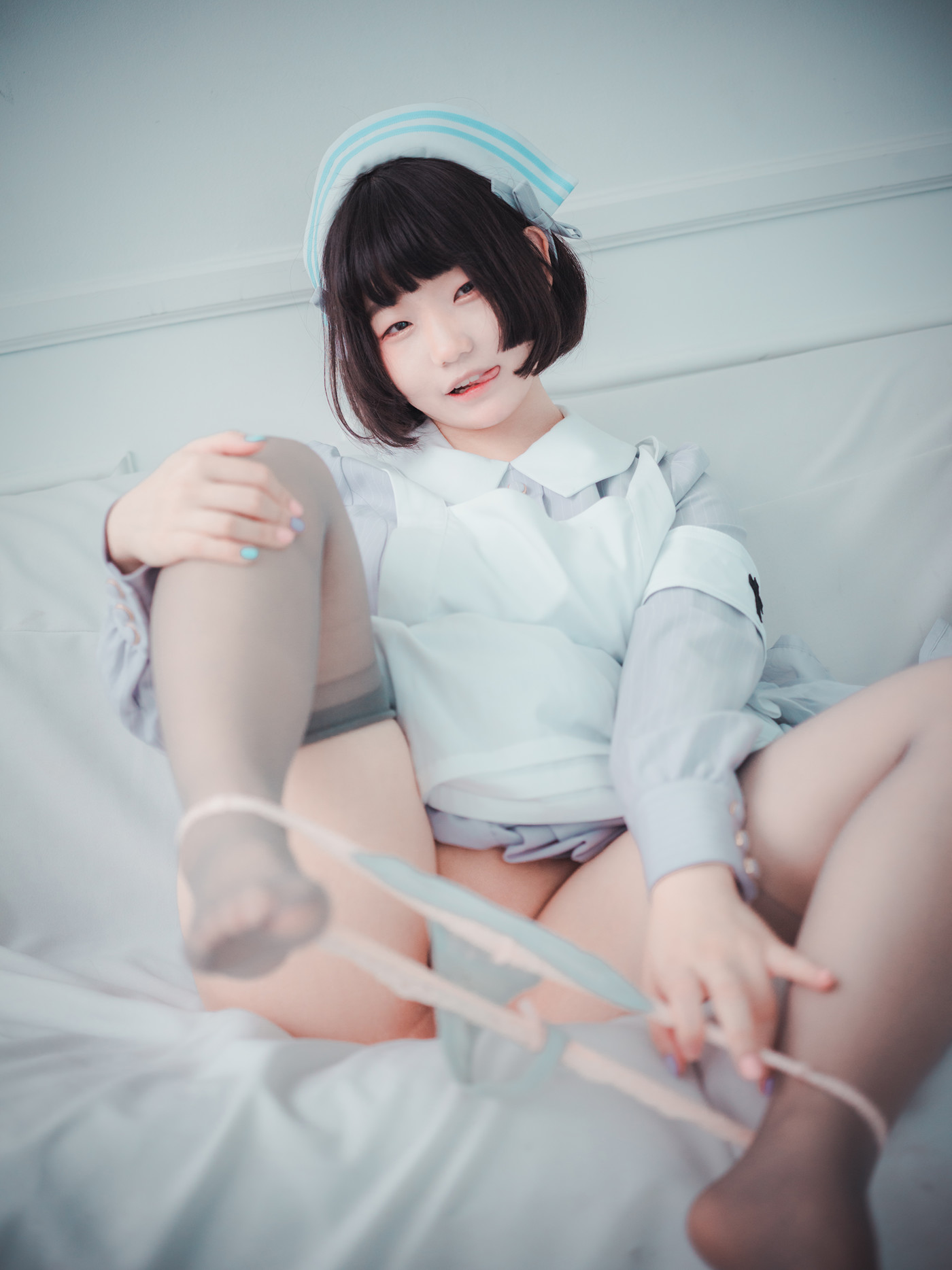 Mimmi 밈미, DJAWA ‘St. Esther’ Set.03の写真 12