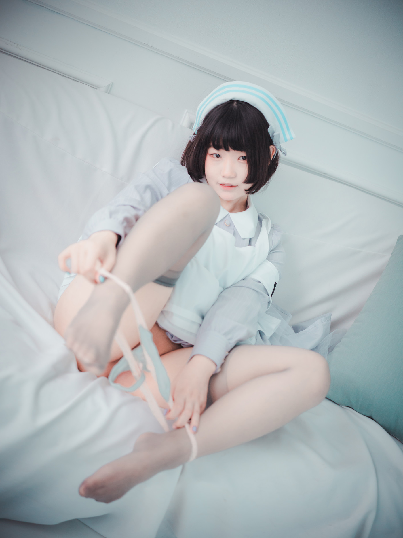 Mimmi 밈미, DJAWA ‘St. Esther’ Set.03の写真 14