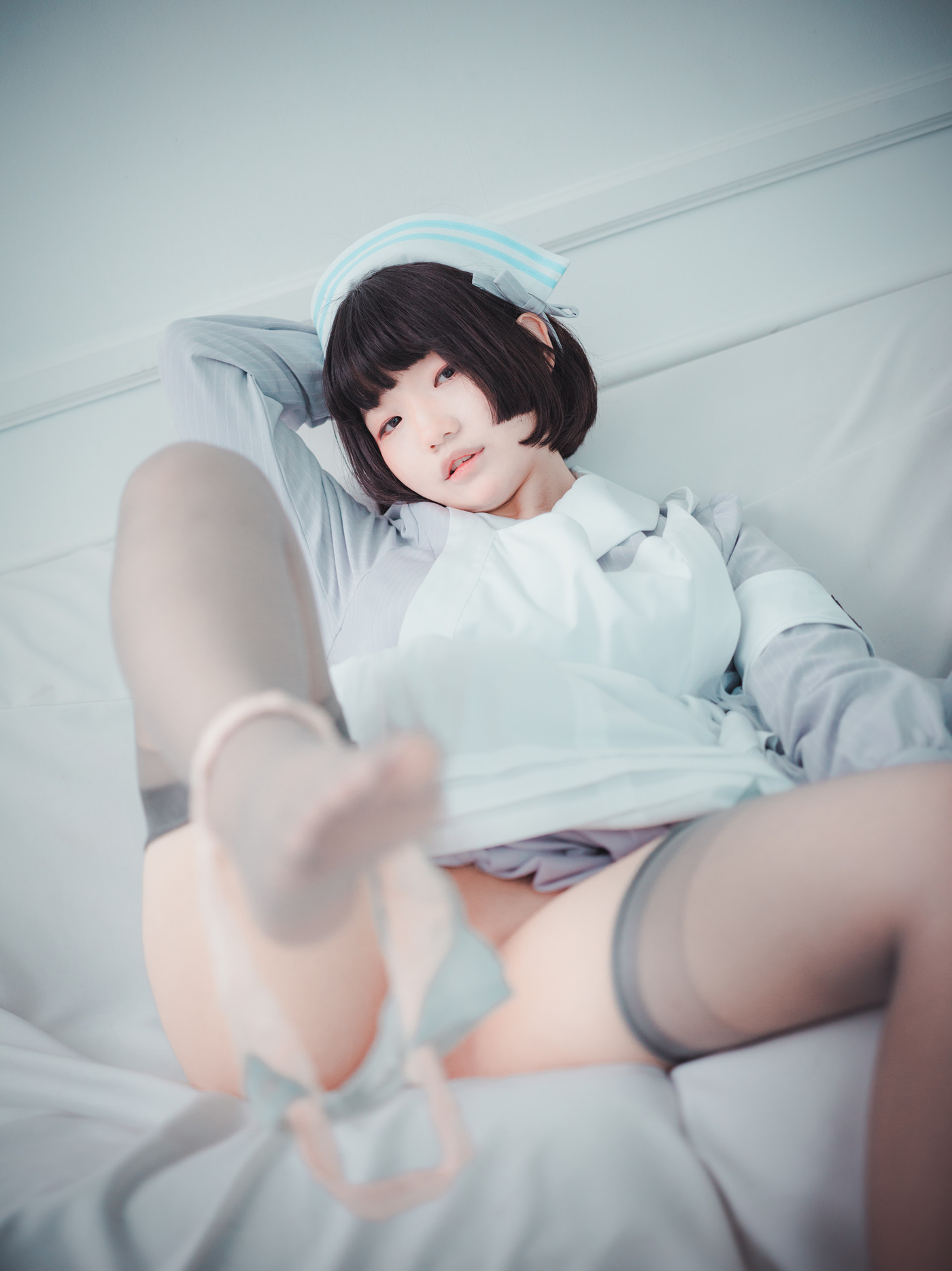 Mimmi 밈미, DJAWA ‘St. Esther’ Set.03の写真 16