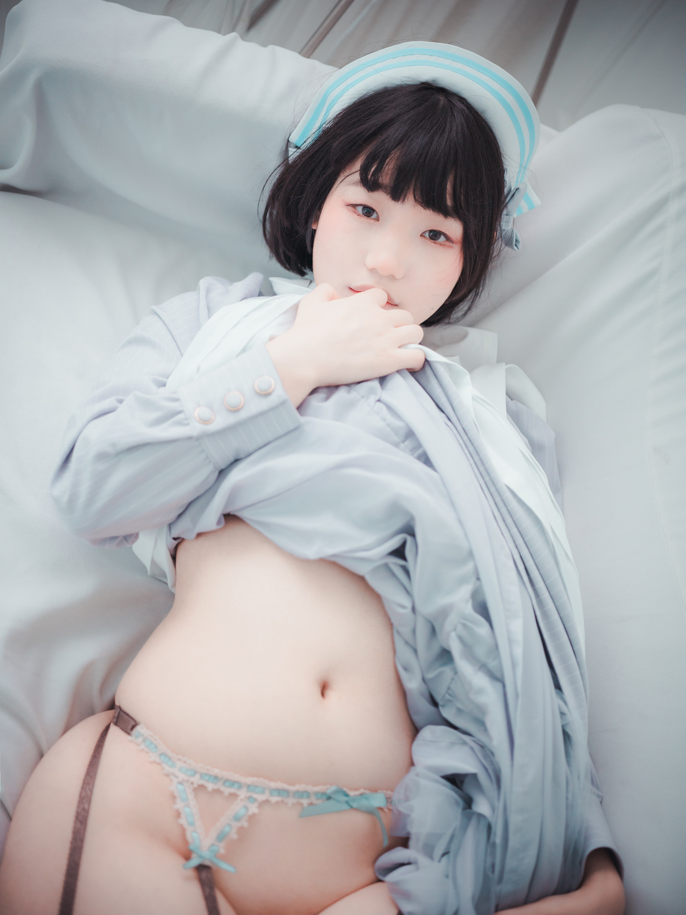 Mimmi 밈미, DJAWA ‘St. Esther’ Set.03の写真 21
