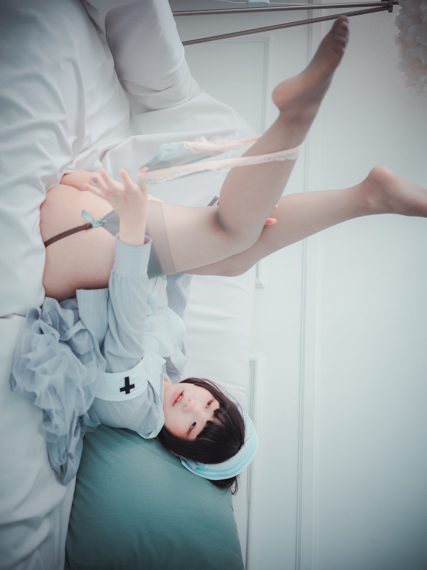Mimmi 밈미, DJAWA ‘St. Esther’ Set.03の写真 34