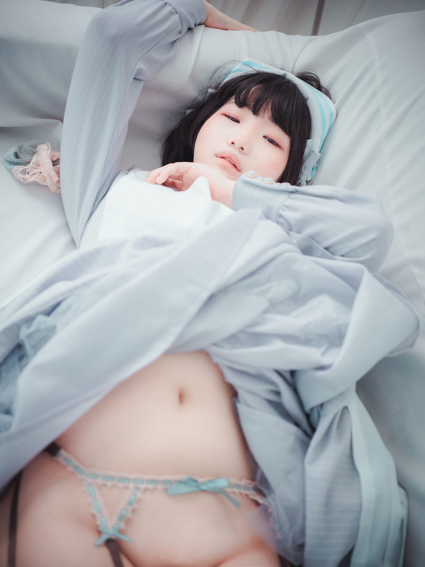 Mimmi 밈미, DJAWA ‘St. Esther’ Set.03の写真 40