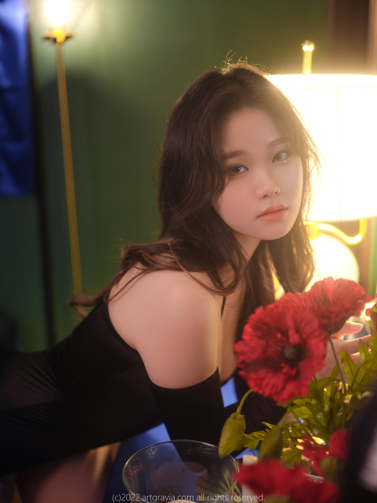 Sira 시라, ArtGravia Vol.470 아트그라비아 Set.02の写真 2