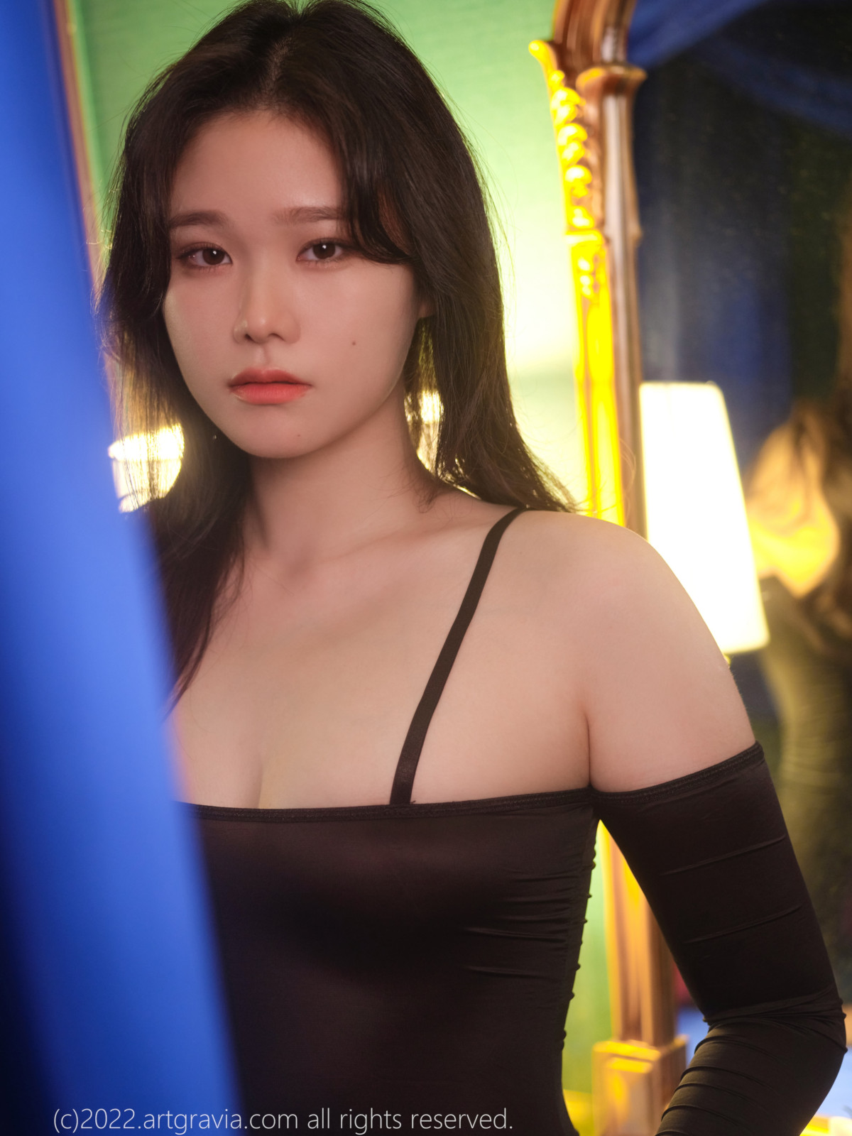 Sira 시라, ArtGravia Vol.470 아트그라비아 Set.02の写真 8