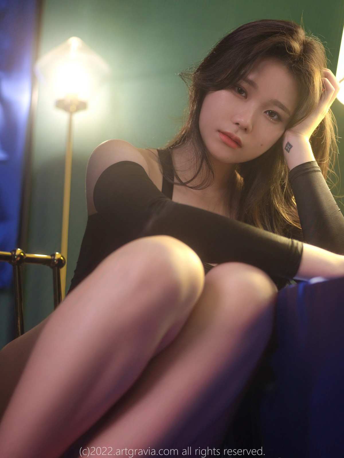 Sira 시라, ArtGravia Vol.470 아트그라비아 Set.02の写真 11