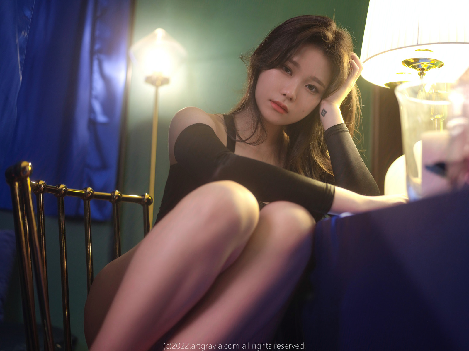 Sira 시라, ArtGravia Vol.470 아트그라비아 Set.02の写真 12