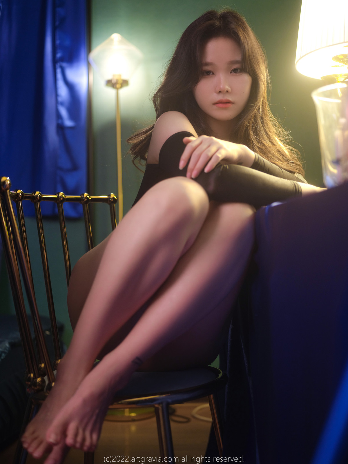 Sira 시라, ArtGravia Vol.470 아트그라비아 Set.02の写真 13