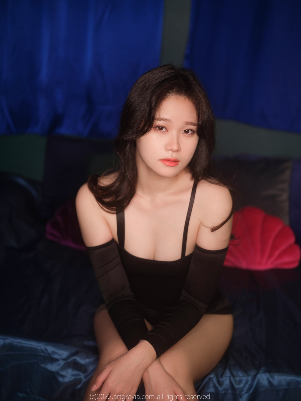 Sira 시라, ArtGravia Vol.470 아트그라비아 Set.02の写真 21