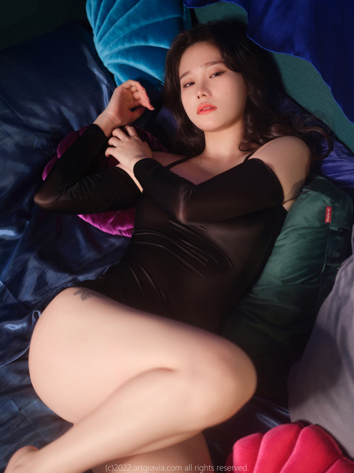 Sira 시라, ArtGravia Vol.470 아트그라비아 Set.01の写真 19