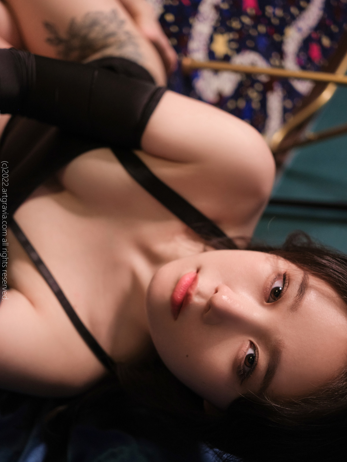 Sira 시라, ArtGravia Vol.470 아트그라비아 Set.01の写真 24