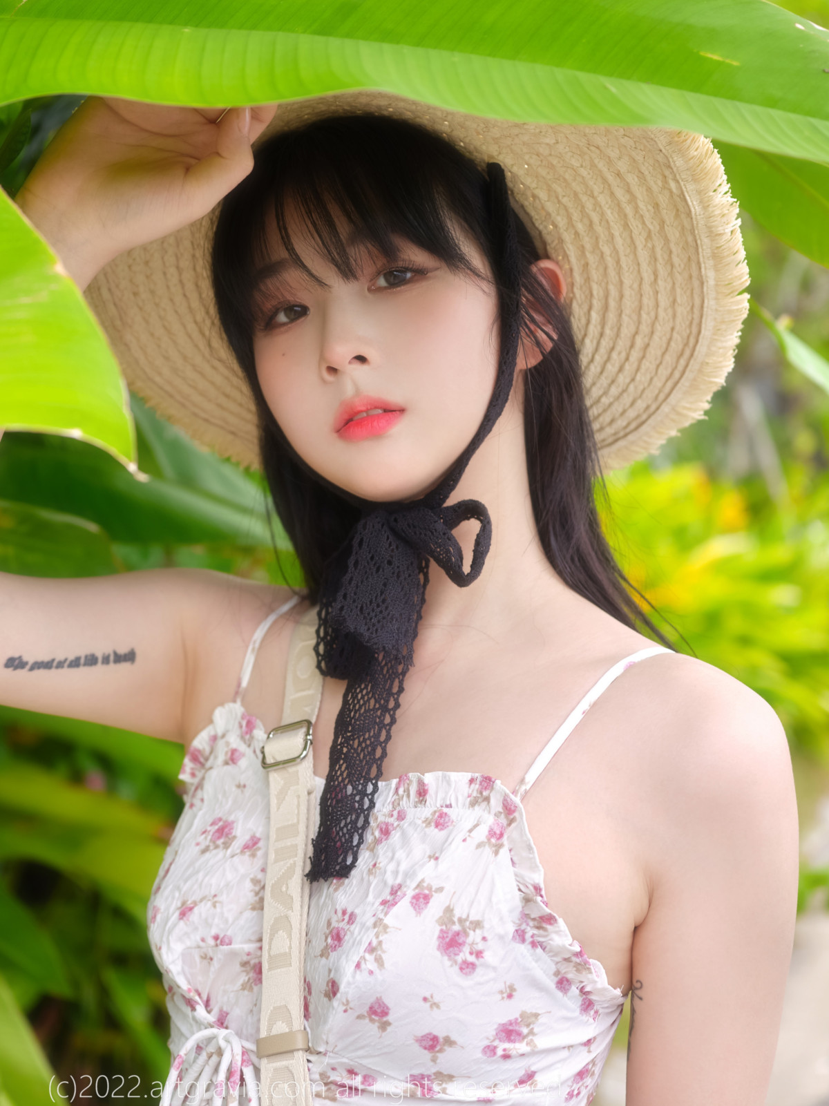 JangJoo 장주, ArtGravia Vol.466 아트그라비아 Set.01の写真 3