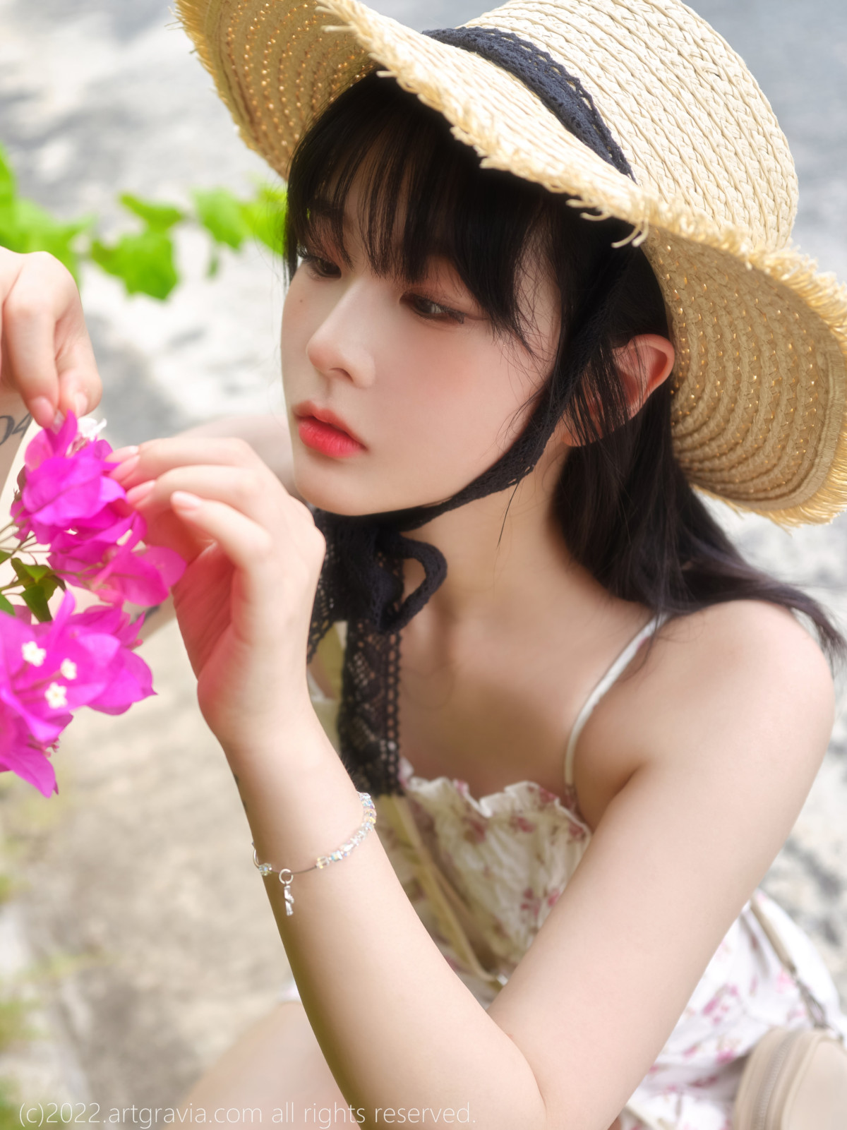 JangJoo 장주, ArtGravia Vol.466 아트그라비아 Set.01の写真 7