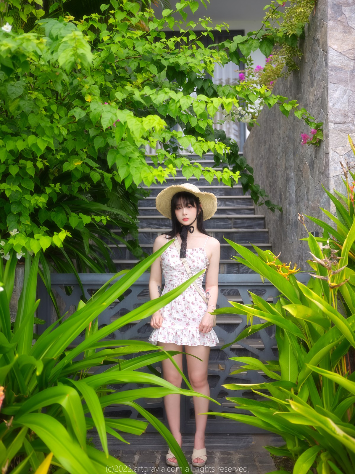 JangJoo 장주, ArtGravia Vol.466 아트그라비아 Set.01の写真 10