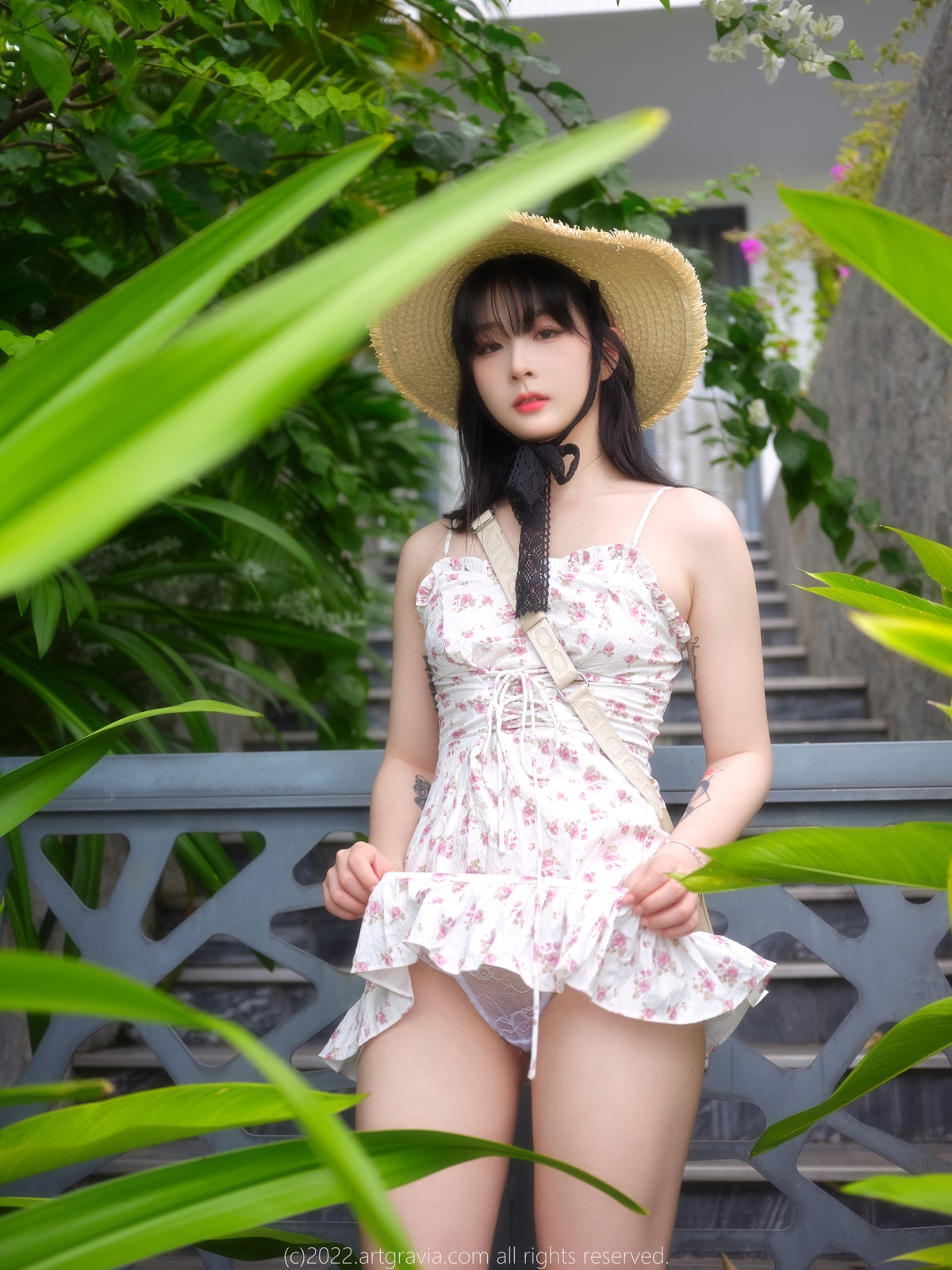 JangJoo 장주, ArtGravia Vol.466 아트그라비아 Set.01の写真 11