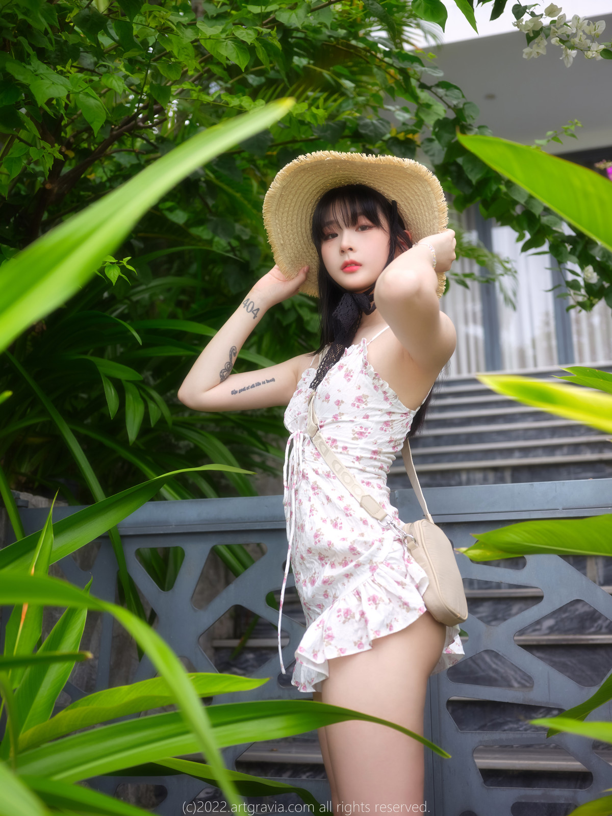 JangJoo 장주, ArtGravia Vol.466 아트그라비아 Set.01の写真 12