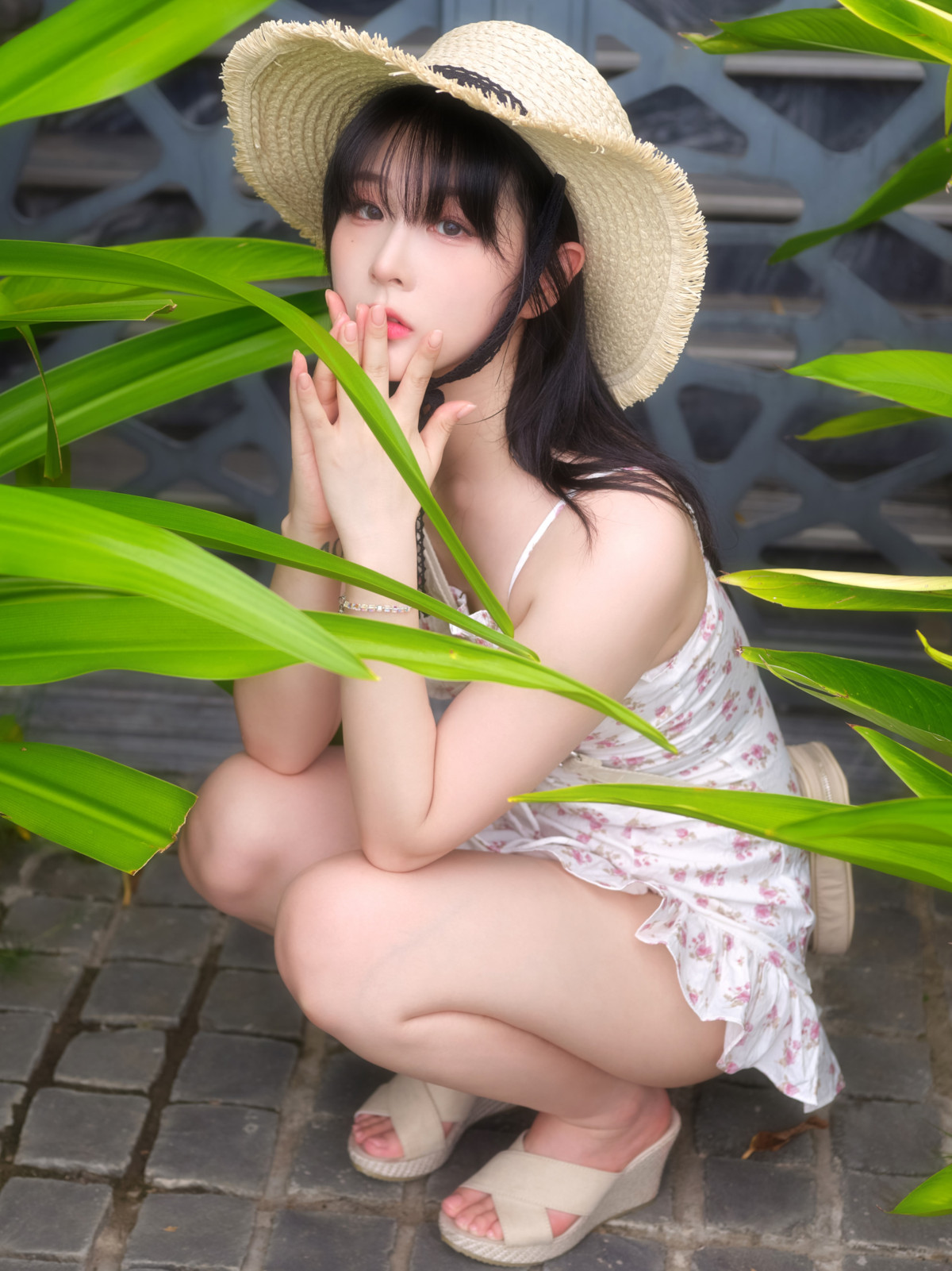 JangJoo 장주, ArtGravia Vol.466 아트그라비아 Set.01の写真 14