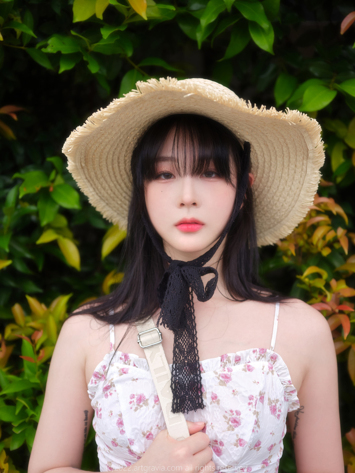 JangJoo 장주, ArtGravia Vol.466 아트그라비아 Set.01の写真 18