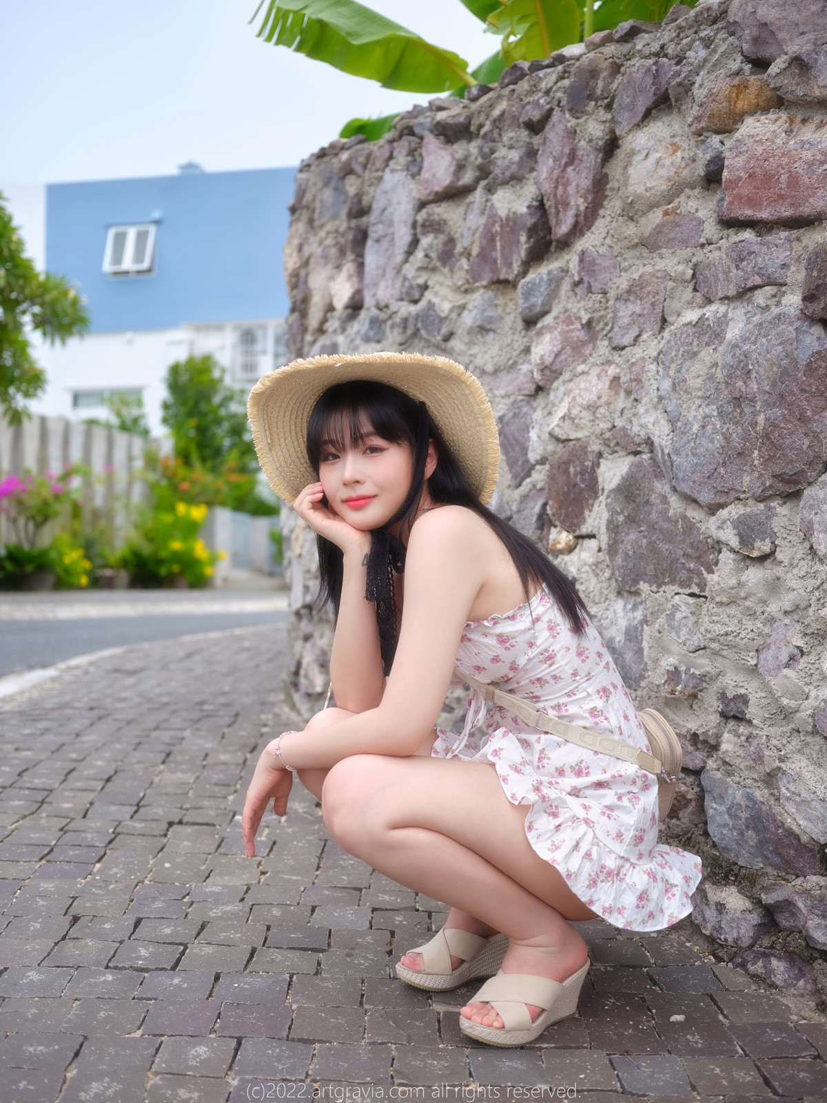 JangJoo 장주, ArtGravia Vol.466 아트그라비아 Set.02の写真 5